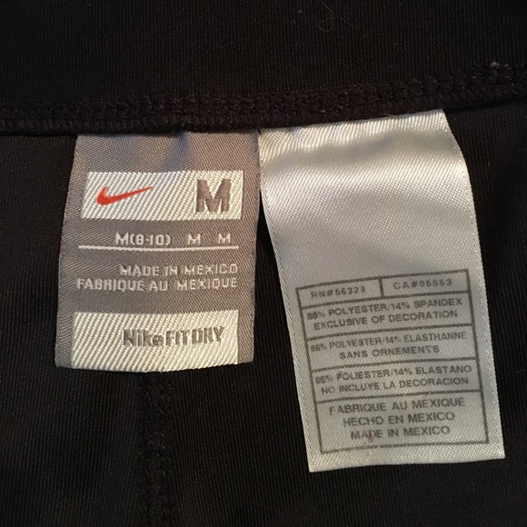 Nike Fitdry Track Pants - Picture 3 of 3